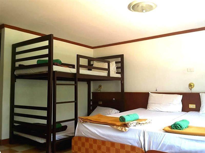 Dvc Hotel Csaveng-part Kültér fotó