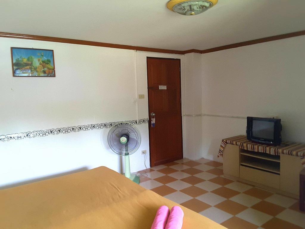 Dvc Hotel Csaveng-part Kültér fotó