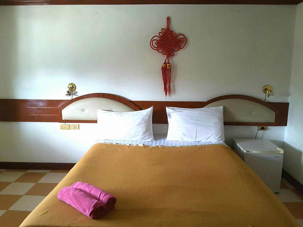 Dvc Hotel Csaveng-part Kültér fotó