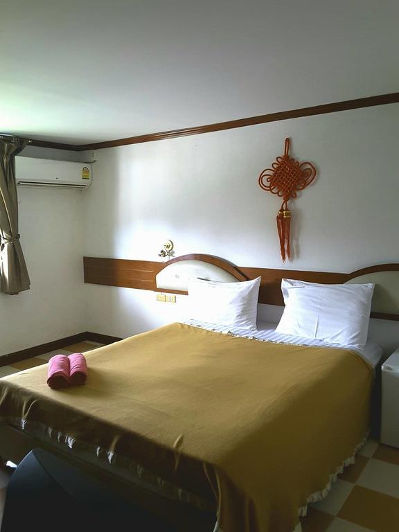Dvc Hotel Csaveng-part Kültér fotó