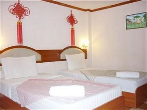 Dvc Hotel Csaveng-part Kültér fotó