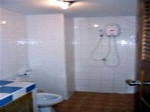 Dvc Hotel Csaveng-part Kültér fotó