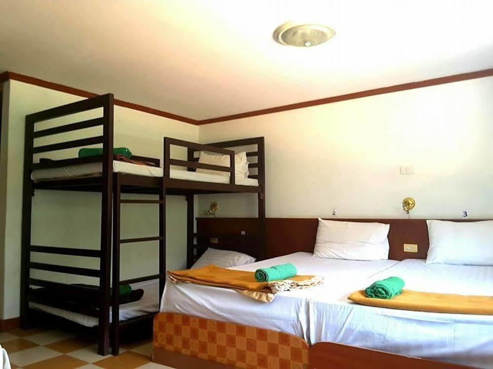 Dvc Hotel Csaveng-part Kültér fotó